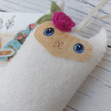 Ginger cat trio - Bargain Bundle