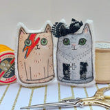 Pop star cats